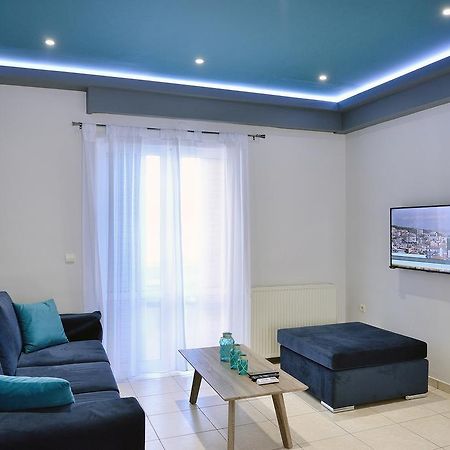 Iokasti Homes Kato Galatas エクステリア 写真