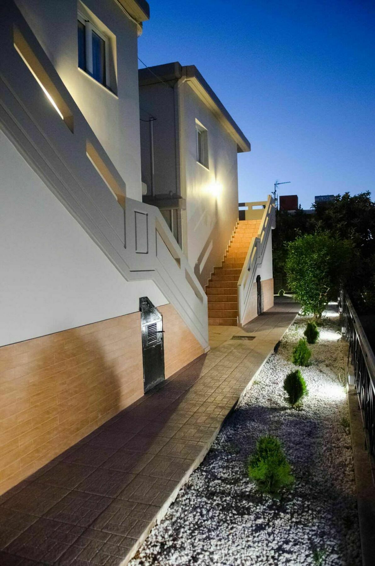Iokasti Homes Kato Galatas エクステリア 写真